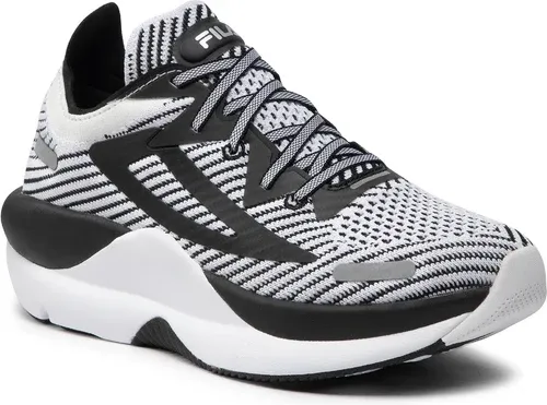 Topánky Fila - Shocket Run Wmn FFW0108.83036 Black/White