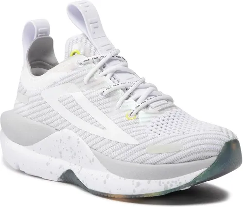 Topánky Fila - Shocket St Wmn FFW0107.83081 Glacier Gray/White