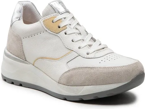 Sneakersy BUGATTI - 433-A6N04-1410-2021 White/Offwhite