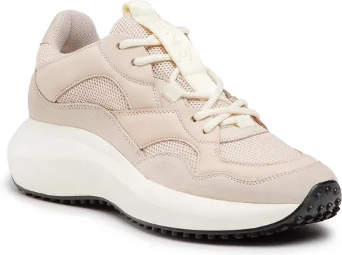 Sneakersy VIC MATIÉ - 5B1000D_B02BBUTF69 Sens. Nab/Pab 112/112/302