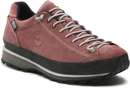 Trekingová obuv Lomer - Bio Naturale Low Mtx50082A 17 Brownrose Trekingová obuv Lomer - Bio Naturale Low Mtx50082A 17 Brownrose