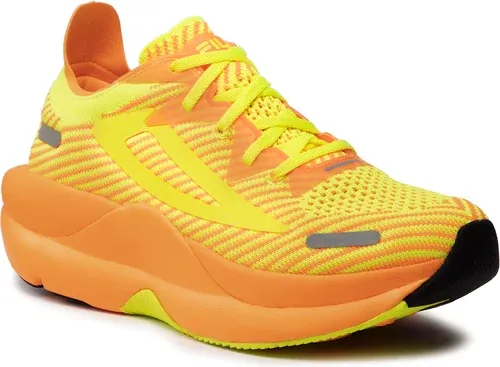 Topánky Fila - Shocker Run Wmn FFW0108.23011 Safety Yellow/Neon Orange