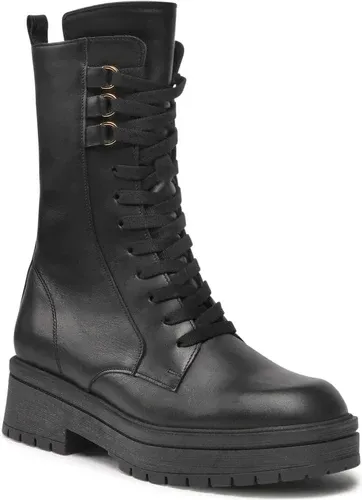 Outdoorová obuv Karino - 4432/076-F Czarny/Lico