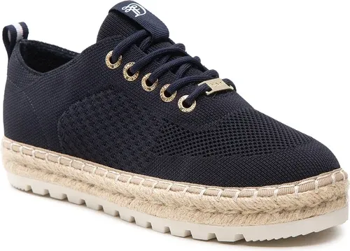 Espadrilky Tom Tailor - 3296902 Navy