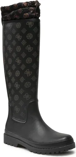 Gumáky GUESS - Reisa FL7REI FAL11 BROCR