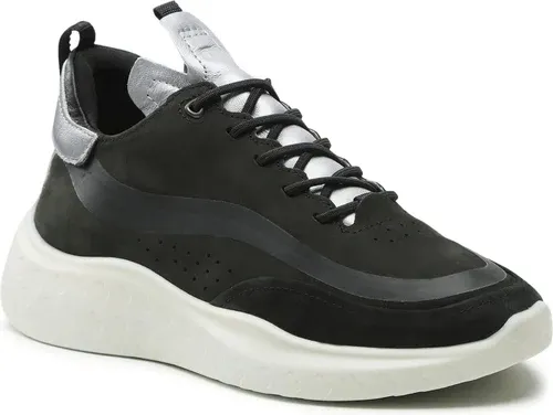 Sneakersy ECCO - Therap W 82527302001 Black