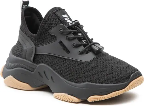Sneakersy STEVE MADDEN - Match SM11000442-04004-053 Black/Brown