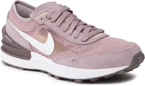 Topánky Nike - Waffle One (Gs) DC0481 601 Pink Glaze/White/Lt Violet Ore