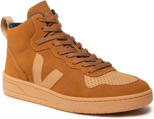 Sneakersy VEJA - V-15 VQ1302616 Camel