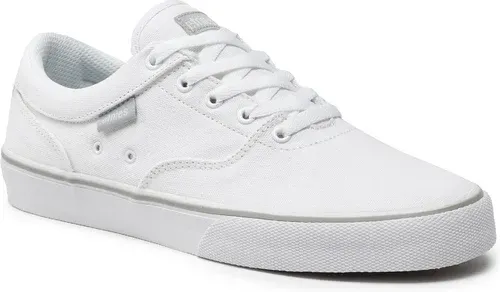 Tenisky ETNIES - Factor 4101000553100 White