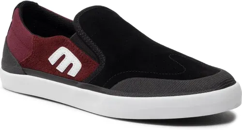 Tenisky Etnies - Marana Slip Xlt 4102000141 Black/Red/White 599