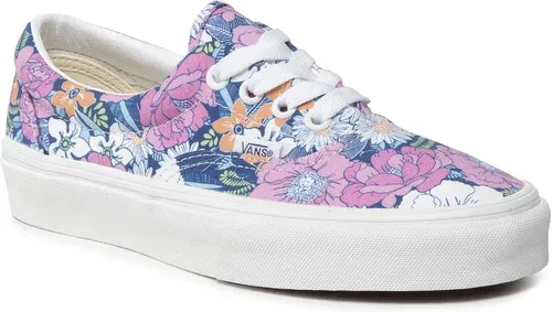 Tenisky Vans - Era VN0A5KX5B0G1 (Retro Floral) Multi/True