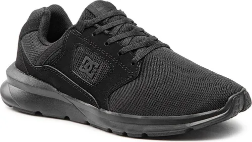 Sneakersy DC - Skyline ADYS400066 Black/Black/Black (3Bk)