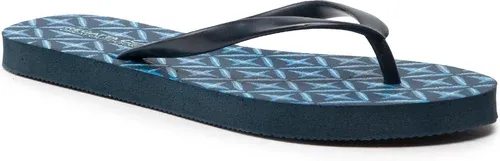 Žabky REGATTA - Lady Bali RWF565 Navy Tile CUE Žabky REGATTA - Lady Bali RWF565 Navy Tile CUE