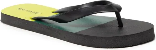 Žabky Regatta - Bali RMF565 Brikiwi/Blk ZWC