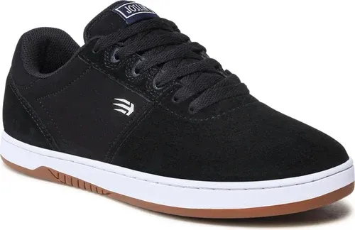 Sneakersy ETNIES - JOSL1N 4102000144 Black 001