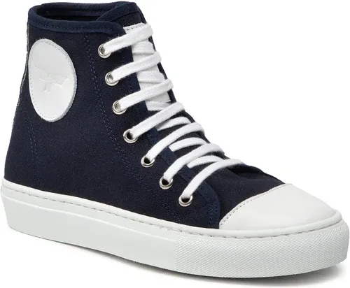 Tramky TORTOLA - 11 Navy Tramky TORTOLA - 11 Navy