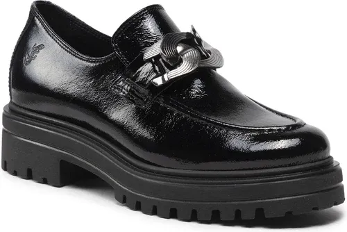 Poltopánky Salamander - Taliy 32-52202-31 Black