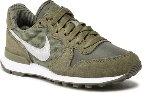 Topánky Nike - W Internationalist AT0075 200 Medium Olive