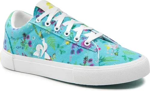 Tenisky LE COQ SPORTIF - Verdon Plus W Flowers 2210541 Carpi