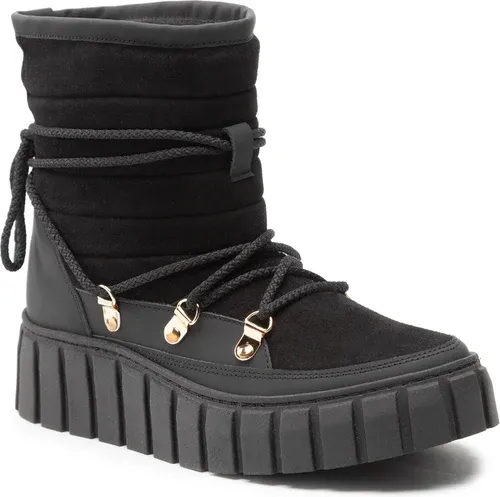 Členková obuv Oleksy - 3793/H05/147/000/000 Čierna