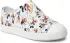 Tramky NATIVE - Jefferson Print 13112001-2030 Shell White/Shell White/Mickey All Over Print