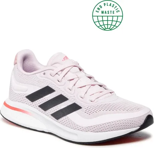 Topánky adidas - Supernova W GX2968 Almpnk/Carbon/Turbo