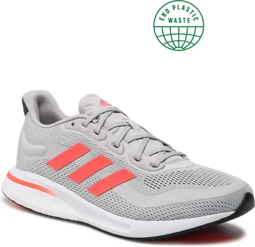 Topánky adidas - Supernova M GX2961 Gretwo/Turbo/Gresix