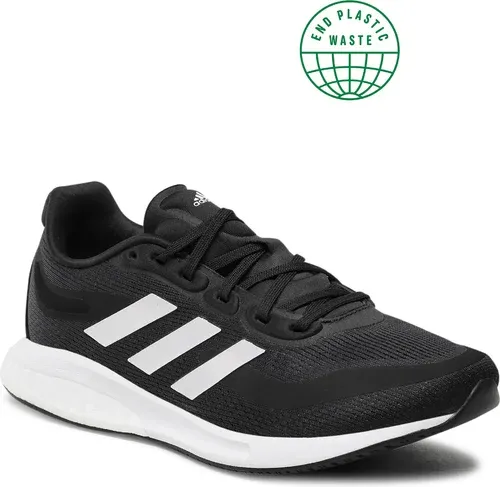 Topánky adidas - Supernova M S42722 Cblack/Ftwwht/Halsil