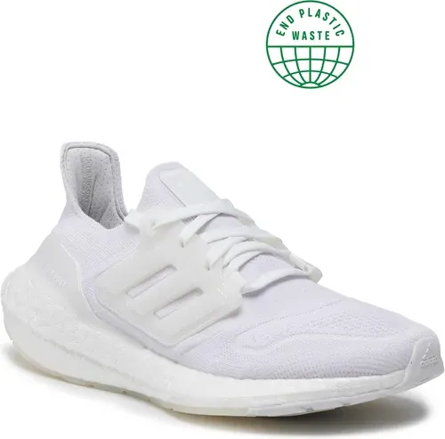 Topánky adidas - Ultraboost 22 W GX5590 Ftwwht/Ftwwht/Crywht