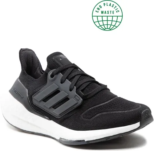 Topánky adidas - Ultraboost 22 W GX5591 Core Black / Core Black / Cloud White