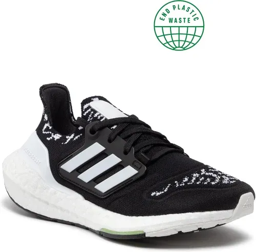 Topánky adidas - Ultraboost 22 W GX8019 Cblack/Ftwwht/Almlim