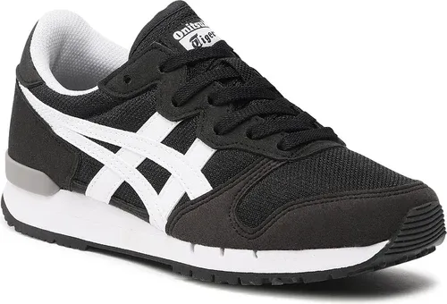 Sneakersy Onitsuka Tiger - Alvarado 1183A507 Black/White 003