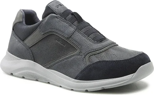Sneakersy Geox - U Damiano B U26ANB 0EKPT C4002 Navy