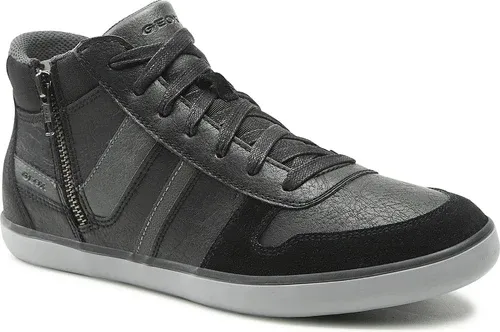 Sneakersy Geox - U Elver A U26BCA 0PT22 C9999 Black