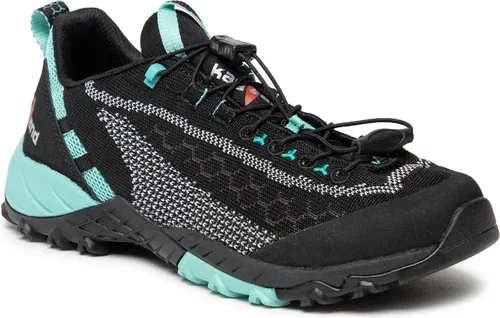 Trekingová obuv KAYLAND - Alpha Knit W's 18020065 Black Trekingová obuv KAYLAND - Alpha Knit W's 18020065 Black