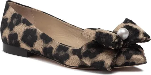 Poltopánky Custommade - Annabella Leo Pearl 999637019 Cornstalk 607