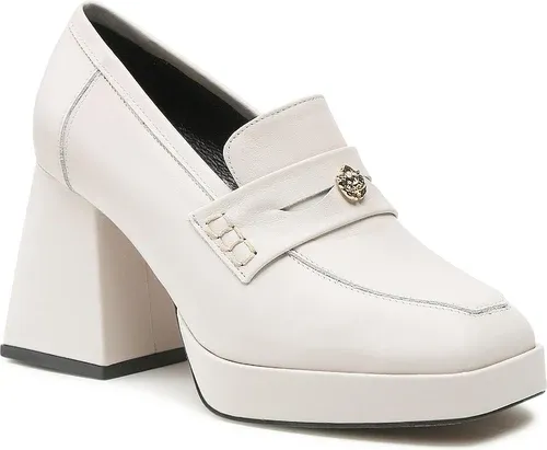 Poltopánky Karino - 4400/068-P Ecru/Lico