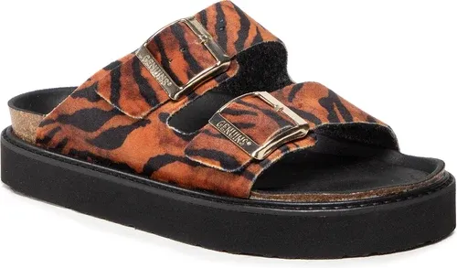 Šľapky Genuins - Hawaii G104095 Tigriss