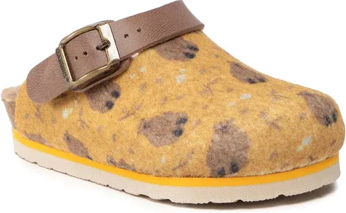 Papuče Genuins - Shetland G104041 Bear