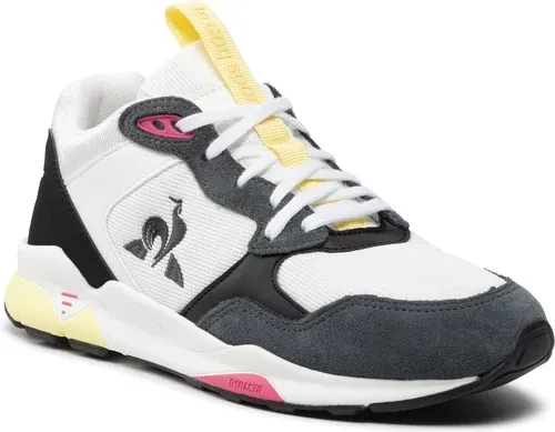 Sneakersy Le Coq Sportif - Lcs R500 W Pop 2210140 Optical White/Rapture Rose