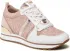 Sneakersy MICHAEL MICHAEL KORS - Dash Trainer 43S2DAFS1B Ballet