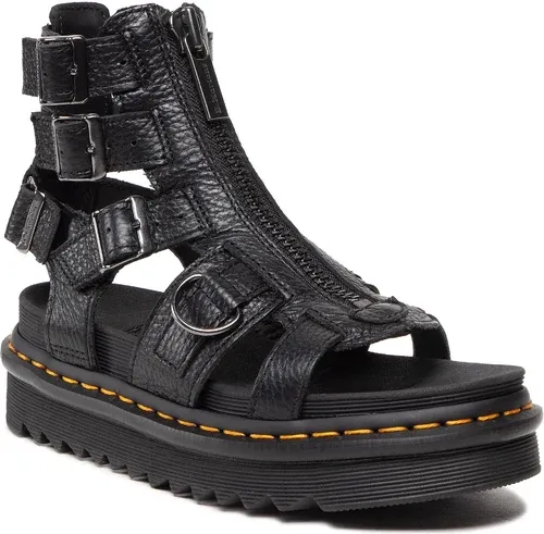 Sandále DR. MARTENS - Olson 26561001 Black