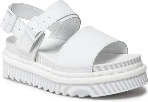 Sandále DR. MARTENS - Voss Mono 27326100 White