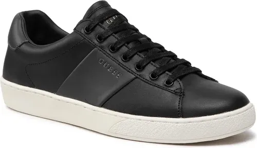Sneakersy GUESS - Nola FM7NOL FAP12 BLACK