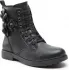 Čižmy Geox - J Eclair G. Q 169QQ 000BC C9997 D Black