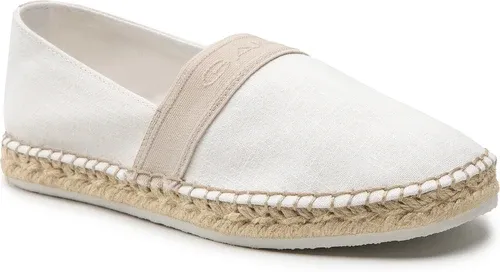 Espadrilky GANT - Lular 24569704 Off White G20