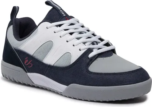 Sneakersy Es - Silo Sc Eco 5101000197 Navy/Grey/White
