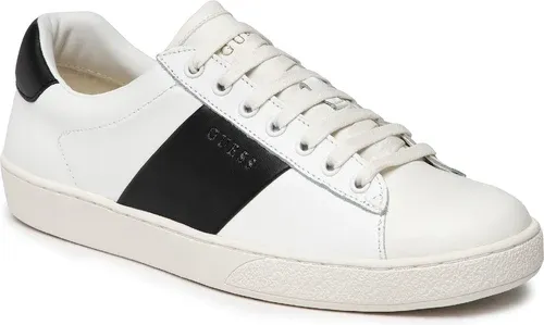 Sneakersy Guess - Nola FM7NOL FAP12 WHIBK