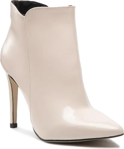 Členková obuv Baldaccini - 1725500 Beż Naplak